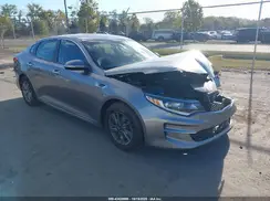 5XXGT4L15JG215410 2018 KIA OPTIMA