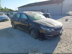 5XXGT4L15JG218162 2018 KIA OPTIMA