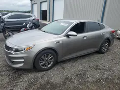 5XXGT4L15JG220784 2018 KIA OPTIMA