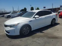 5XXGT4L15JG238380 2018 KIA OPTIMA