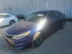 5XXGT4L16GG001082 2016 KIA OPTIMA