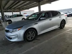5XXGT4L16GG004659 2016 KIA OPTIMA