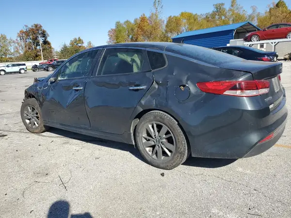 5XXGT4L16GG005178 2016 KIA OPTIMA - Image 2
