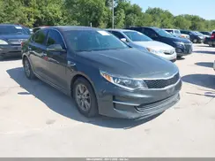 5XXGT4L16GG005617 2016 KIA OPTIMA