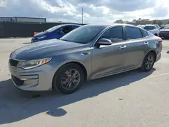 5XXGT4L16GG009585 2016 KIA OPTIMA
