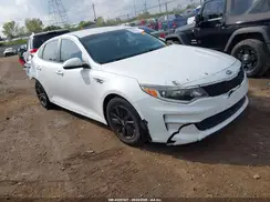 5XXGT4L16GG010073 2016 KIA OPTIMA
