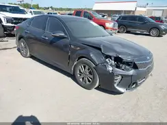 5XXGT4L16GG010249 2016 KIA OPTIMA