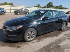 5XXGT4L16GG011241 2016 KIA OPTIMA