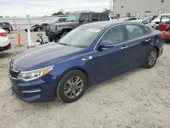 5XXGT4L16GG013961 2016 KIA OPTIMA