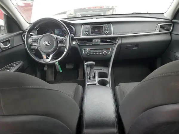 5XXGT4L16GG022613 2016 KIA OPTIMA - Image 8