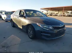5XXGT4L16GG027603 2016 KIA OPTIMA