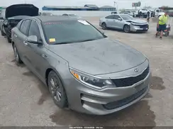5XXGT4L16GG027844 2016 KIA OPTIMA