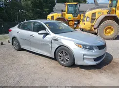 5XXGT4L16GG032137 2016 KIA OPTIMA