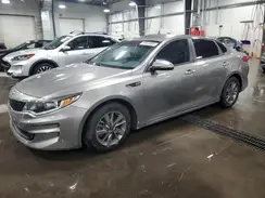 5XXGT4L16GG077448 2016 KIA OPTIMA