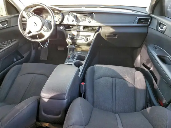 5XXGT4L16GG078891 2016 KIA OPTIMA - Image 8