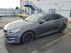 5XXGT4L16GG083573 2016 KIA OPTIMA