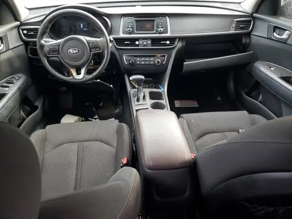 5XXGT4L16GG083573 2016 KIA OPTIMA - Image 8