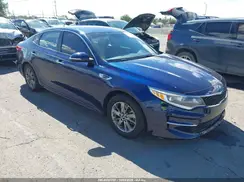 5XXGT4L16GG095867 2016 KIA OPTIMA