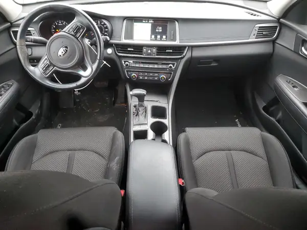 5XXGT4L16GG108651 2016 KIA OPTIMA - Image 8