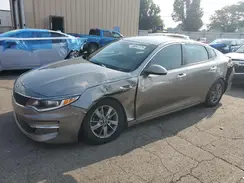 5XXGT4L16HG122759 2017 KIA OPTIMA