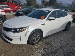 5XXGT4L16HG127511 2017 KIA OPTIMA