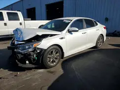5XXGT4L16HG129114 2017 KIA OPTIMA