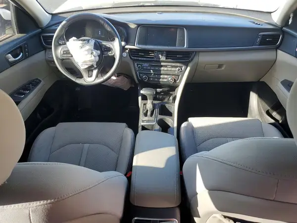 5XXGT4L16HG129114 2017 KIA OPTIMA - Image 8
