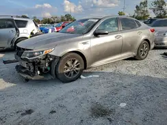 5XXGT4L16HG135320 2017 KIA OPTIMA