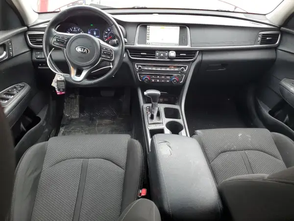 5XXGT4L16HG148679 2017 KIA OPTIMA - Image 8