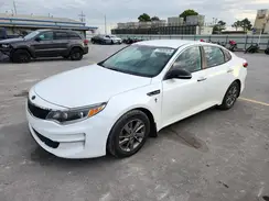 5XXGT4L16HG171041 2017 KIA OPTIMA