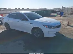 5XXGT4L16HG171492 2017 KIA OPTIMA
