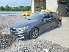 5XXGT4L16HG173064 2017 KIA OPTIMA