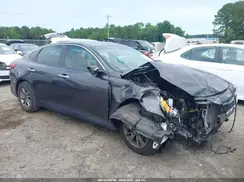 5XXGT4L16HG175235 2017 KIA OPTIMA