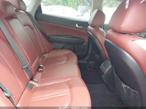 5XXGT4L16HG175235 2017 KIA OPTIMA - Image 8