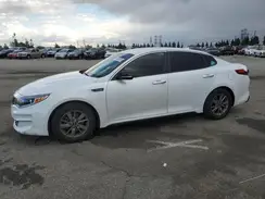 5XXGT4L16HG176482 2017 KIA OPTIMA