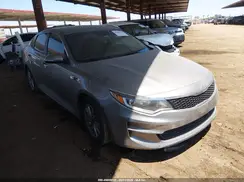 5XXGT4L16JG183437 2018 KIA OPTIMA