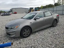 5XXGT4L16JG185317 2018 KIA OPTIMA