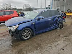 5XXGT4L16JG193756 2018 KIA OPTIMA