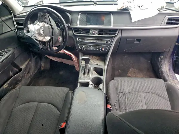 5XXGT4L16JG193756 2018 KIA OPTIMA - Image 8