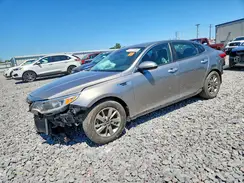 5XXGT4L16JG203217 2018 KIA OPTIMA