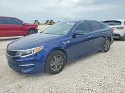 5XXGT4L16JG214332 2018 KIA OPTIMA