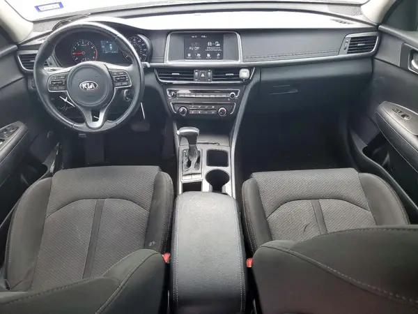 5XXGT4L16JG214332 2018 KIA OPTIMA - Image 8