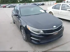 5XXGT4L16JG239747 2018 KIA OPTIMA