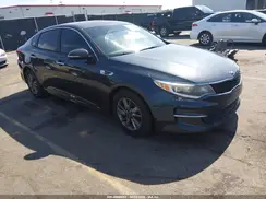 5XXGT4L17GG006081 2016 KIA OPTIMA