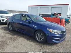 5XXGT4L17GG006582 2016 KIA OPTIMA