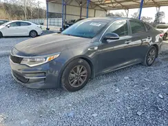 5XXGT4L17GG013998 2016 KIA OPTIMA
