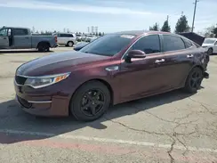 5XXGT4L17GG022393 2016 KIA OPTIMA