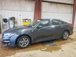 5XXGT4L17GG029747 2016 KIA OPTIMA