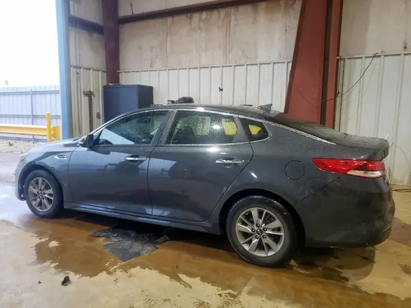 5XXGT4L17GG029747 2016 KIA OPTIMA - Image 2