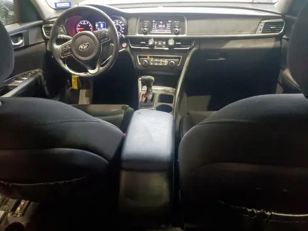 5XXGT4L17GG029747 2016 KIA OPTIMA - Image 8